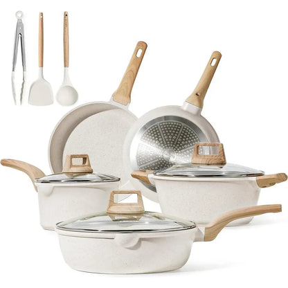 Non-stick Cookware for Kitchen Accessories