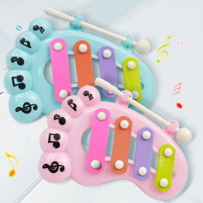 Baby Music Learning Early Education Toys