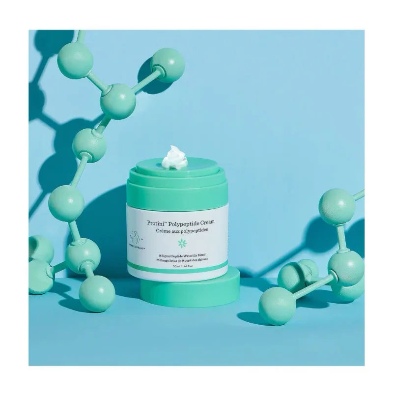 Face Skin Care Protonic Polypeptide Moisturize Cream