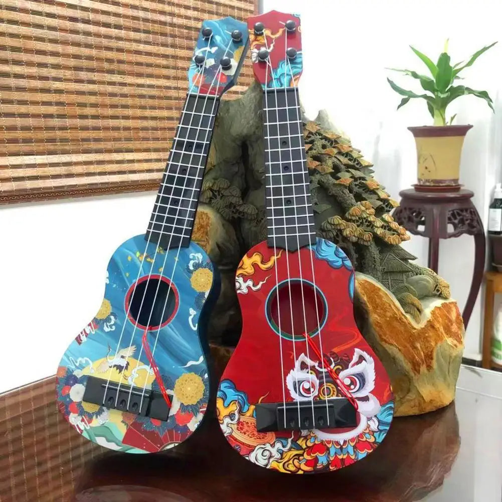 Toddlers Music Children's Guitar Toy