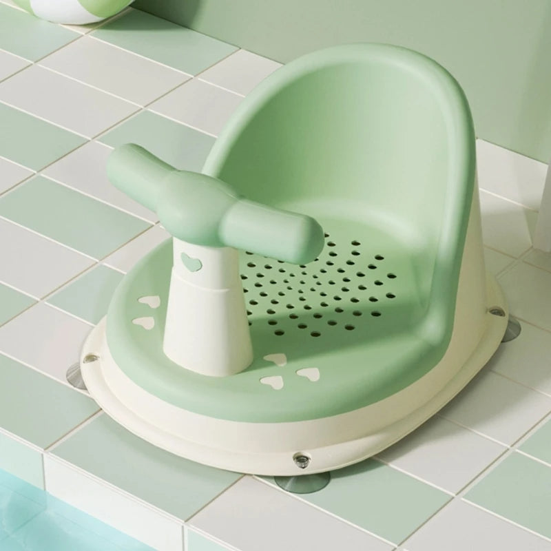 Comfortable Infant Baby Bath Tub Chair