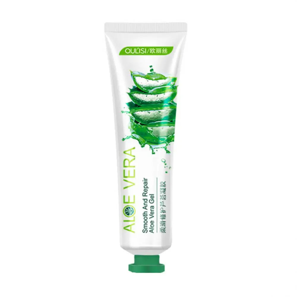 Hydrating Face Repair Sunburn Acne Treatments Cream