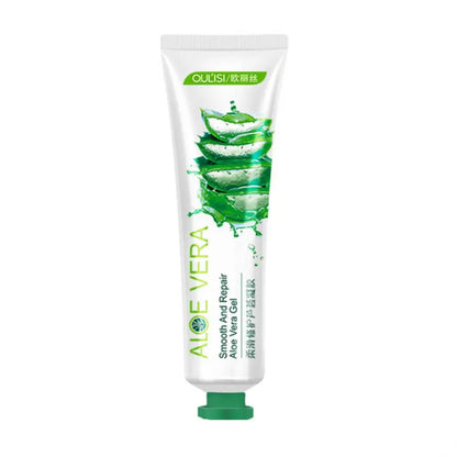 Hydrating Face Repair Sunburn Acne Treatments Cream