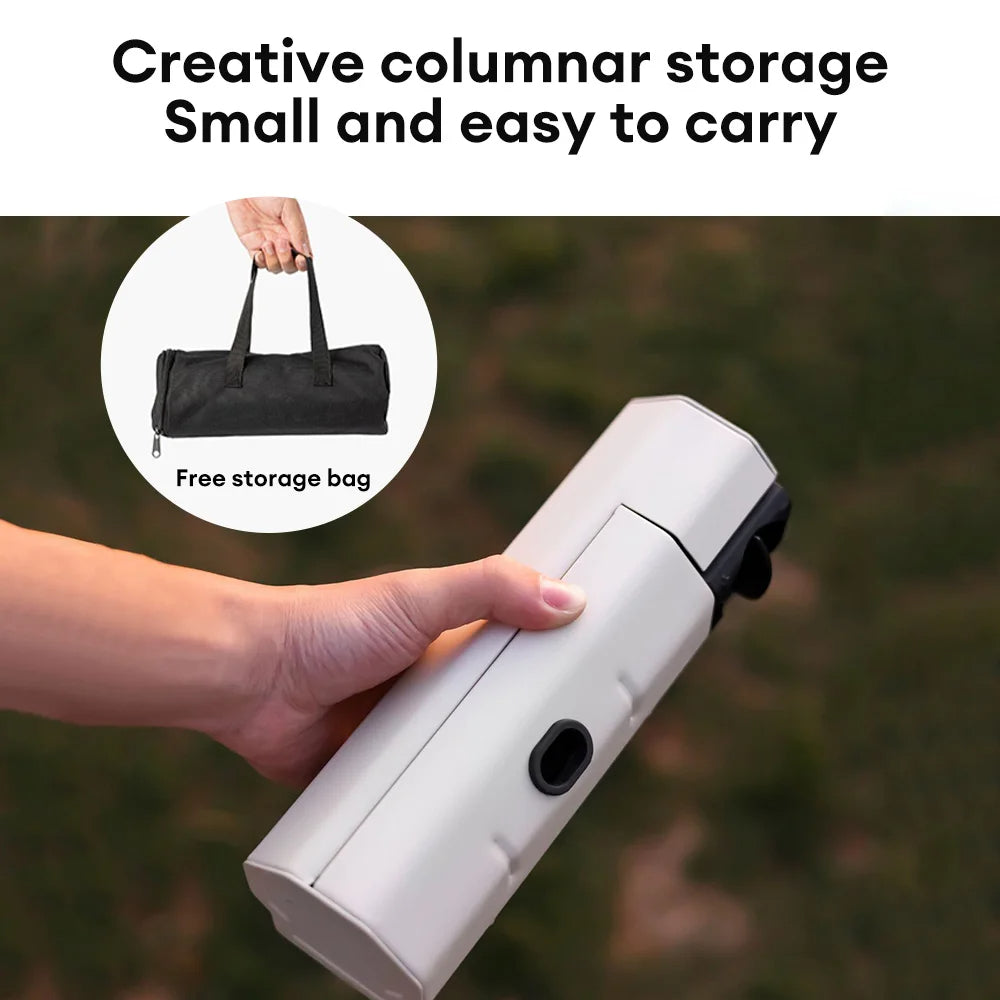 Portable Outdoor Gas Stove Folding Cassette Stove