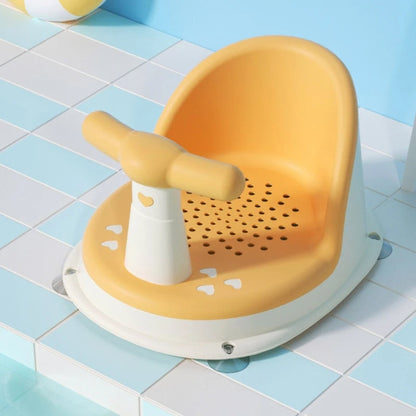 Comfortable Infant Baby Bath Tub Chair