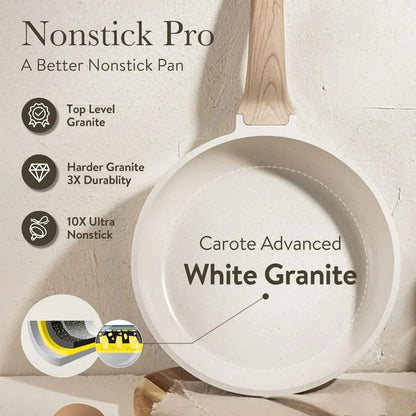 Non-stick Cookware for Kitchen Accessories