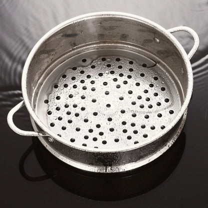 Food Steamer Stainless Steel Steaming Rack