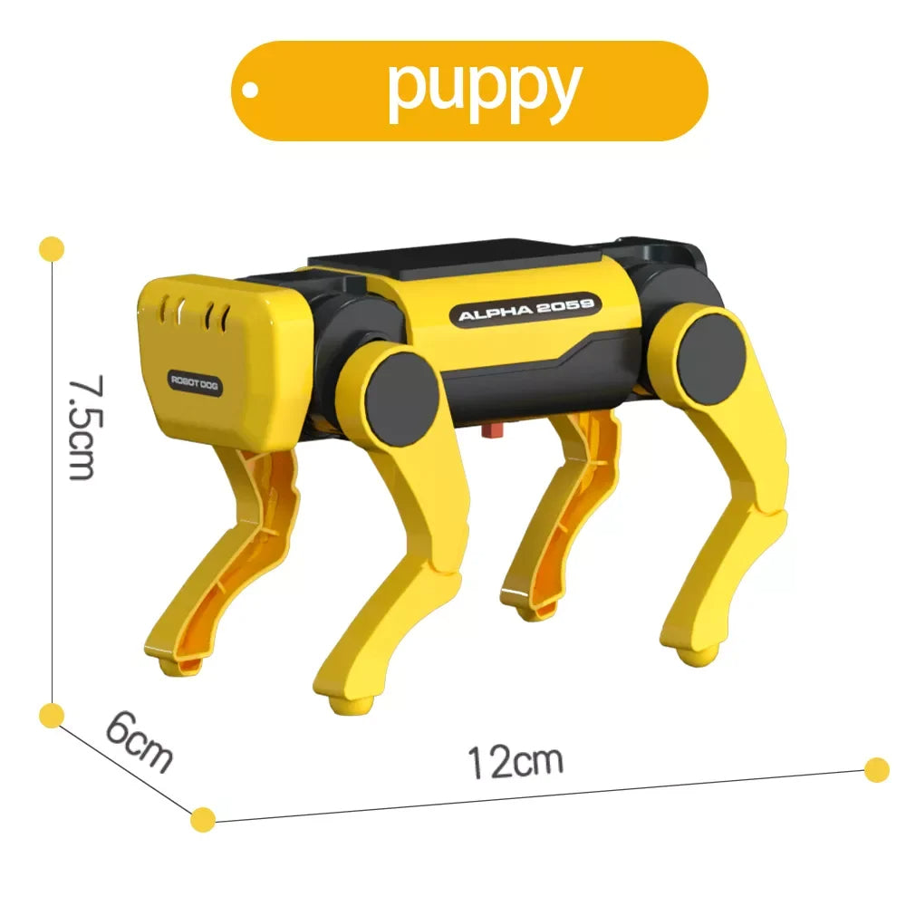 Science Technology Educational Assembly Toys